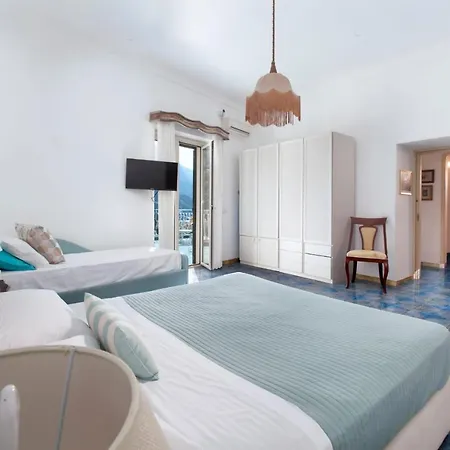 Estate4home- La Casa Del Maresciallo *