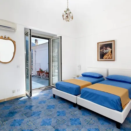 Estate4home- La Casa Del Maresciallo *