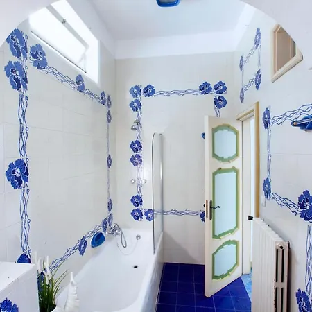 Estate4home- La Casa Del Maresciallo *