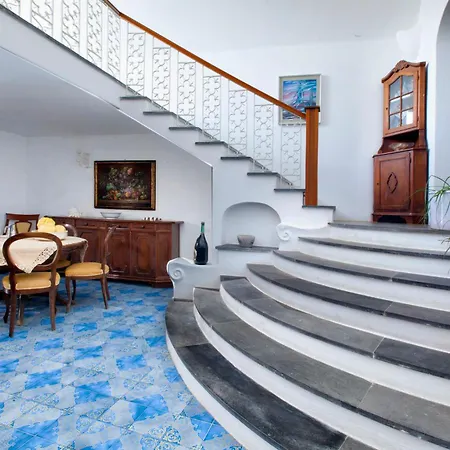 Сasa de vacaciones Estate4home- La Casa Del Maresciallo