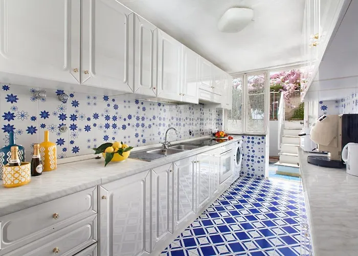 Ferienhaus Estate4home- La Casa Del Maresciallo