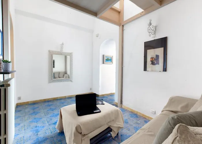 Estate4home- La Casa Del Maresciallo