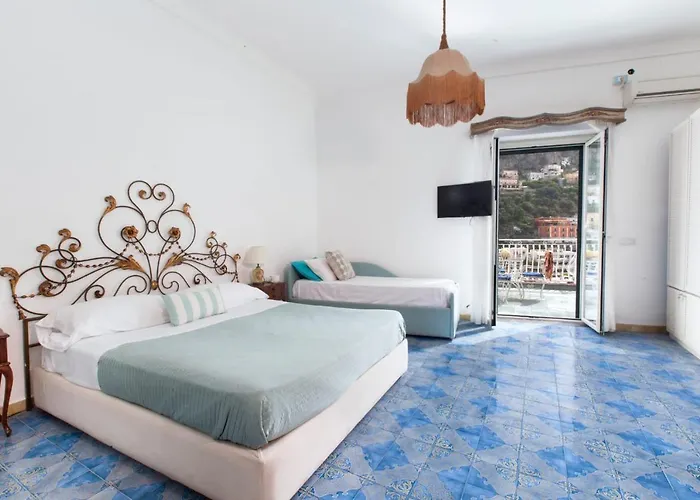 Ferienhaus Estate4home- La Casa Del Maresciallo *