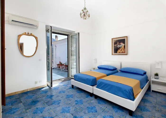 Estate4home- La Casa Del Maresciallo *