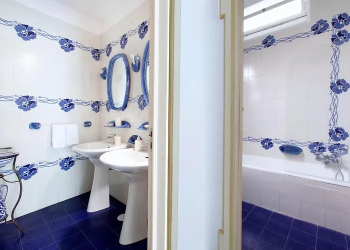 Estate4home- La Casa Del Maresciallo Positano