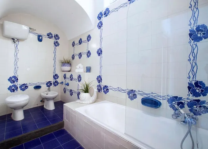 Estate4home- La Casa Del Maresciallo Ferienhaus