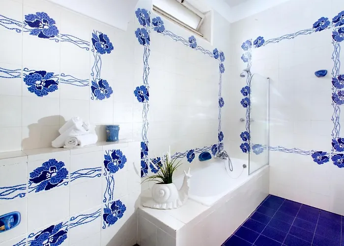 Estate4home- La Casa Del Maresciallo Ferienhaus *