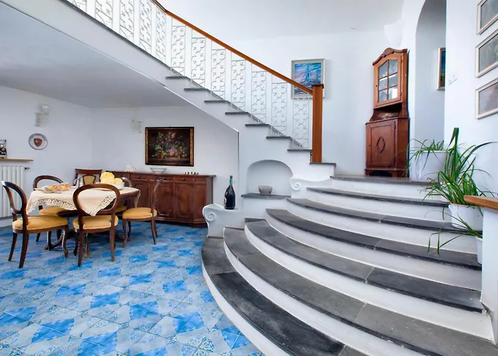 Ferienhaus Estate4home- La Casa Del Maresciallo