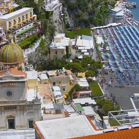 Estate4home- La Casa Del Maresciallo Positano