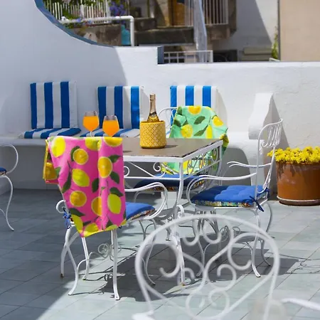 Estate4home- La Casa Del Maresciallo 펜션