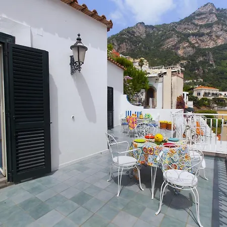 Prázdninový dům Estate4home- La Casa Del Maresciallo *