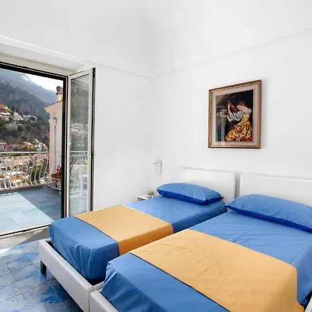 Estate4home- La Casa Del Maresciallo Vakantiehuis *
