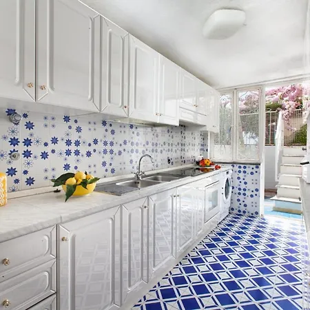 Holiday home Estate4home- La Casa Del Maresciallo