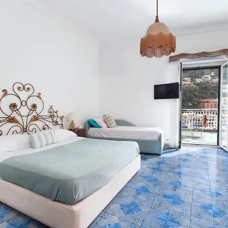 펜션 Estate4home- La Casa Del Maresciallo *