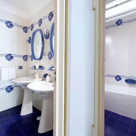 Estate4home- La Casa Del Maresciallo Positano