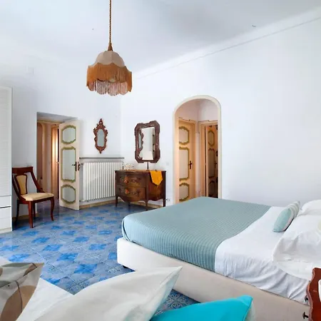 Prázdninový dům Estate4home- La Casa Del Maresciallo