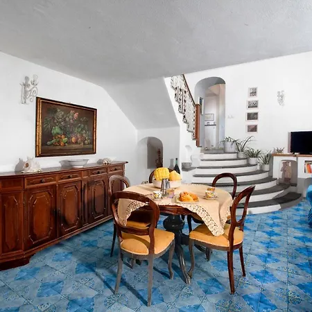 Estate4home- La Casa Del Maresciallo Prázdninový dům
