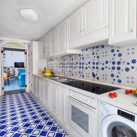 Estate4home- La Casa Del Maresciallo 펜션 *