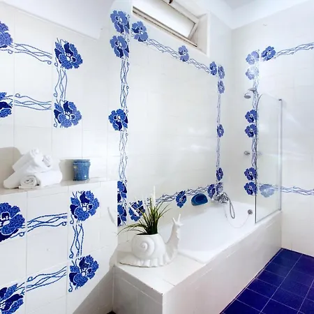 Estate4home- La Casa Del Maresciallo 펜션 *