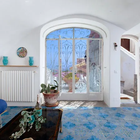 Estate4home- La Casa Del Maresciallo Σπίτι διακοπών