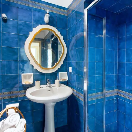 Holiday home Estate4home- La Casa Del Maresciallo Positano