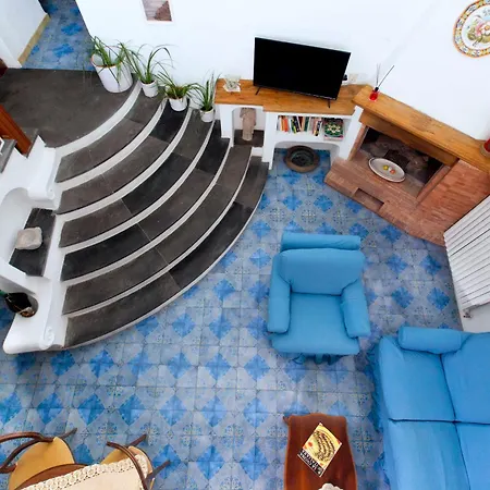 Σπίτι διακοπών Estate4home- La Casa Del Maresciallo Ποζιτάνο