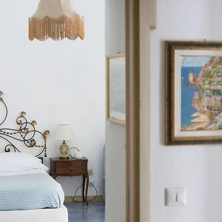 Estate4home- La Casa Del Maresciallo Positano