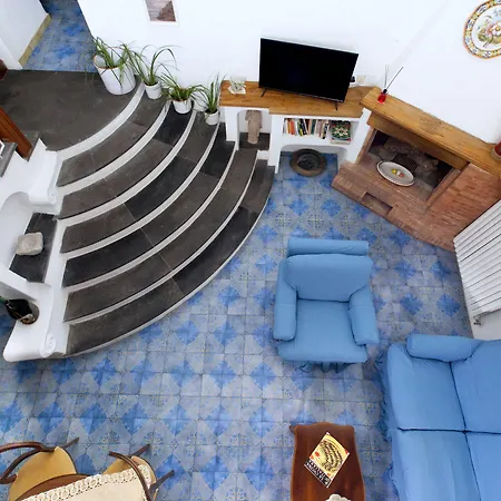 Estate4home- La Casa Del Maresciallo Holiday home *