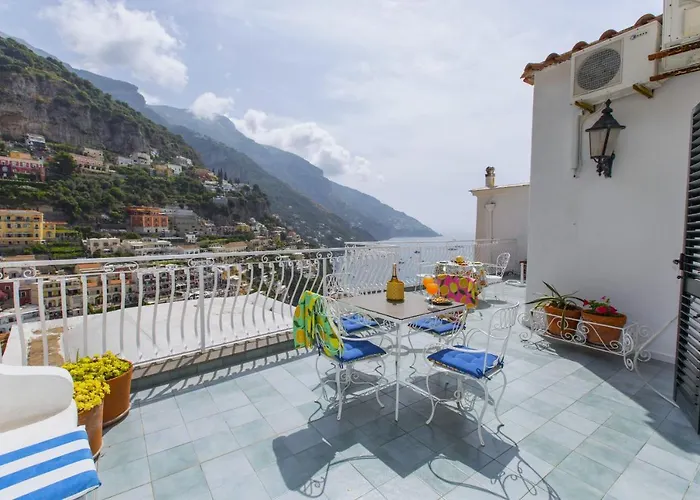 Estate4home- La Casa Del Maresciallo