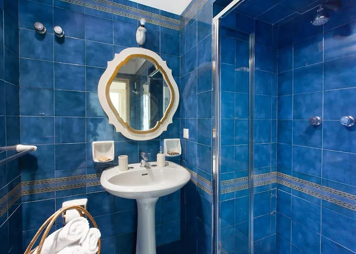 Estate4home- La Casa Del Maresciallo Positano