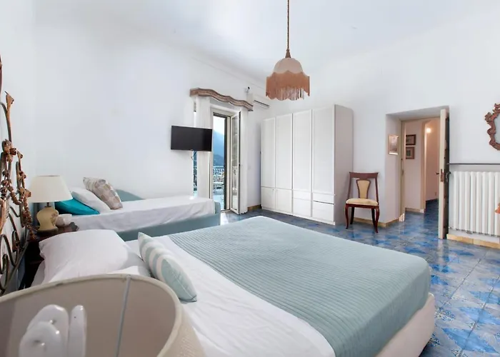 Estate4home- La Casa Del Maresciallo *