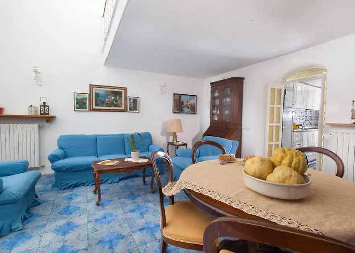 Estate4home- La Casa Del Maresciallo