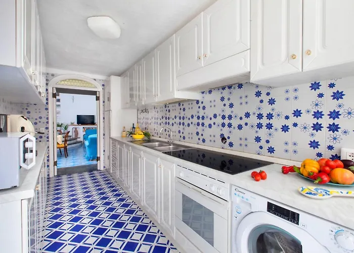 Estate4home- La Casa Del Maresciallo Holiday home *