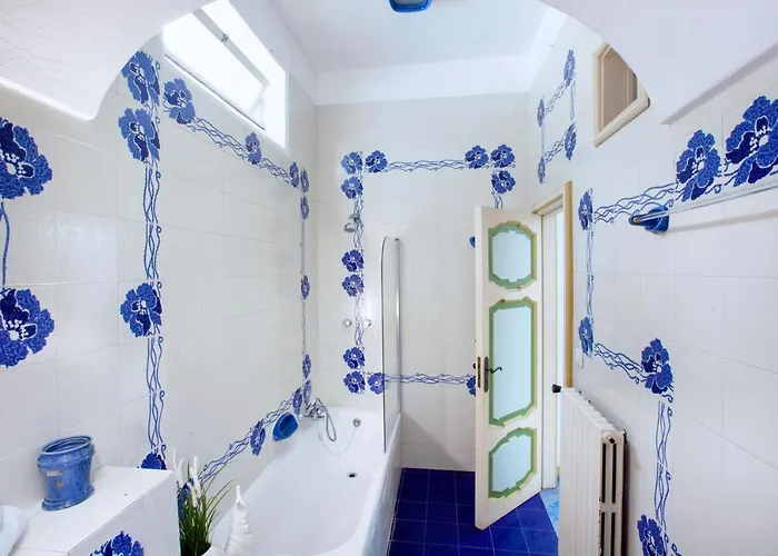 Estate4home- La Casa Del Maresciallo *