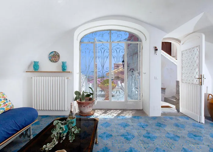 Estate4home- La Casa Del Maresciallo Holiday home