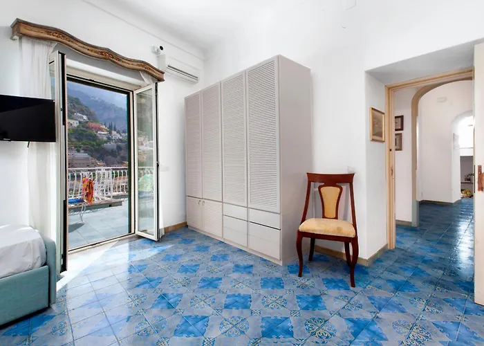 Holiday home Estate4home- La Casa Del Maresciallo *