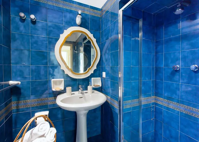 Holiday home Estate4home- La Casa Del Maresciallo Positano