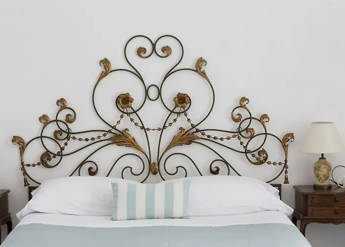 Estate4home- La Casa Del Maresciallo 펜션