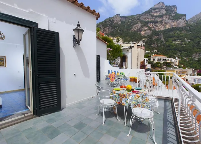 펜션 Estate4home- La Casa Del Maresciallo *