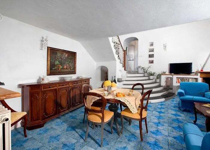 Estate4home- La Casa Del Maresciallo 펜션